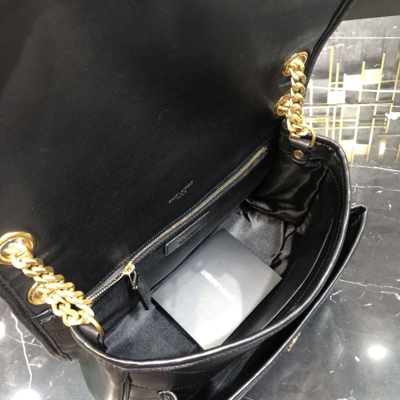 YSL Satchel Bags